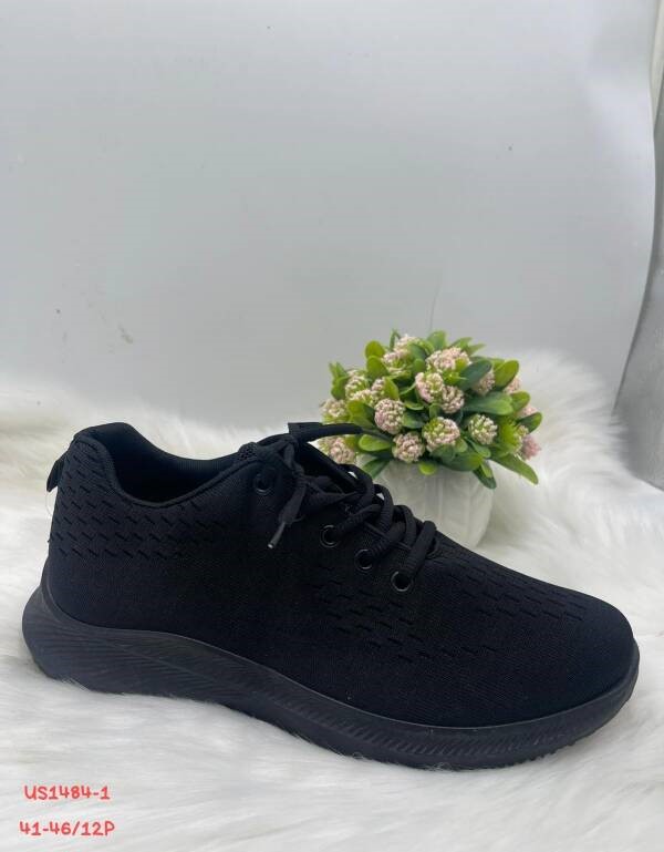 Buty Sportowe Męskie Roz 41-46 / 12 par 1